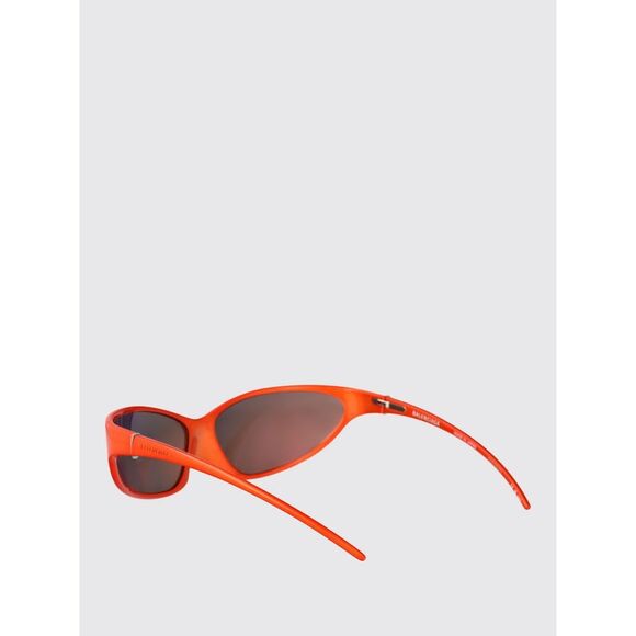 Balenciaga Sunglasses Woman Red
